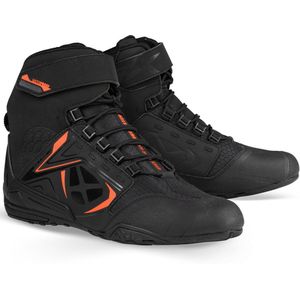 Ixon - Killer WP - Motorschoenen