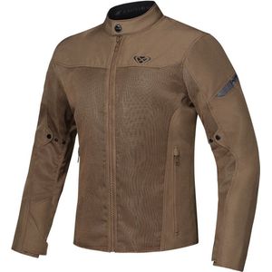 Ixon - Fresh Slim - Zomerjas - Zwart - Textiel