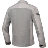 Ixon Fresh Slim waterdichte motorfiets textieljas