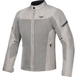 Ixon Fresh Slim waterdichte motorfiets textieljas