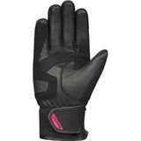 Motorhandschoenen IXON Pro Russel 2 L Fuchsia