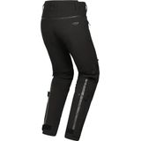 Ixon - M-Skd PT - Textiele Motorbroek - Zwart