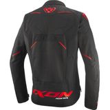 IXON - Ionix - Jack - Zwart - Weerbestendig - All Seasons