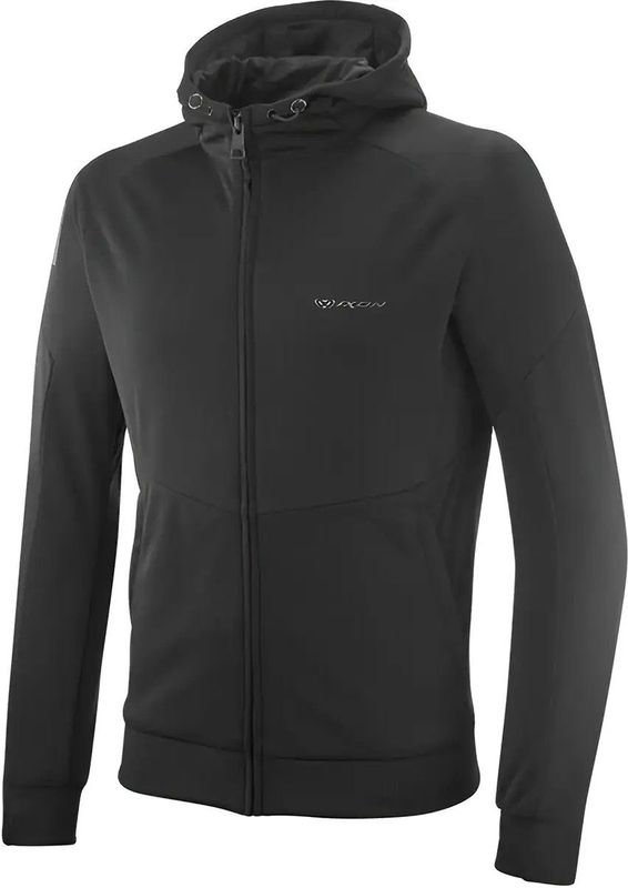 Ixon - Touchdown Air - Jas - Met Capuchon