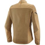 Ixon - Fresh Lady - Textiele Motorjas - Camel - Zomerjas