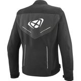 Ixon - Prodigy - Jas - Waterdicht - Met Oversized Logo