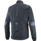 Ixon - M-skeid - Motorjas - Zwart - Hoogwaardige Bescherming