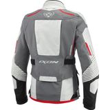 Werkjas - Zwart - 600D Polyester - Waterdicht - Ademend