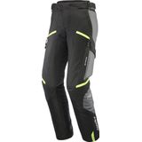 Ixon - Midgard - Motorbroek - Zwart - Synthetische Constructie, Ventilatiepunten