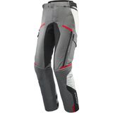 IXON - Midgard - Motorbroek - Zwart - Synthetisch - All-Season