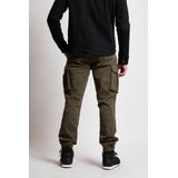 Ixon - Joker - Spijkerbroek - Denim - Cargobroek - Met Meerdere Zakken