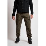 Ixon - Joker - Spijkerbroek - Denim - Cargobroek - Met Meerdere Zakken