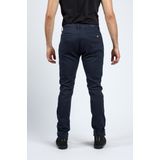 Chino Broek - Katoen Twill - Zwart - CE-gecertificeerd