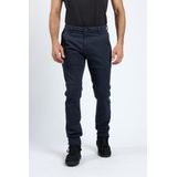 Chino Broek - Katoen Twill - Zwart - CE-gecertificeerd