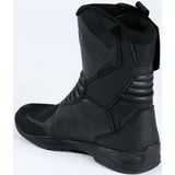 Ixon - Midgard - Motorlaarzen - Waterdicht - Zwart - Leer