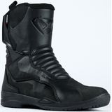 Ixon - Midgard - Motorlaarzen - Waterdicht - Zwart - Leer