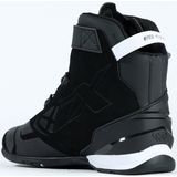 Motorschoenen IXON Bull 2 WP zwart