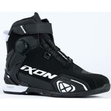 Motorschoenen IXON Bull 2 WP zwart