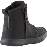 Ixon - Ghost Wp - Motorschoenen - Zwart - Leer