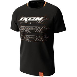 Ixon - Blast - T-shirt - Korte Mouwen