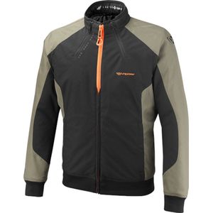 Ixon - Siwa - Jas - Ergonomisch Ontwerp - Regular Fit - Racing-kraag