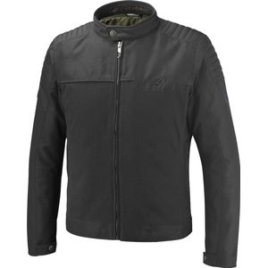 Hornet - Motorjack - Zwart - 600D Polyester en 500D Nylon