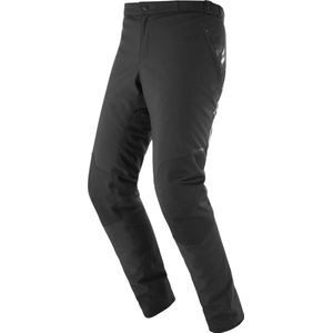 Ixon - Pulsion - Motorbroek - Zwart - CE-gecertificeerd, klasse AA, waterdicht XDRY-membraan