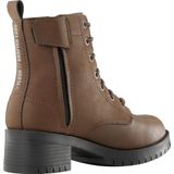 Motorlaarzen - Waterdicht - Gerecycled Leer - CE-gecertificeerd Model