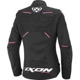 Ixon - Ionix - Jas - Voor Vrouwelijke Motorrijders - Waterdicht en Ademend