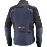 Ixon - Odin - Touringjack - Synthetisch - Ademend, Waterdicht