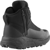 Ixon - Snake WP - Motorlaarzen - Zwart - Synthetisch