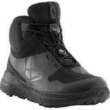 Ixon - Snake WP - Motorlaarzen - Zwart - Synthetisch
