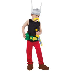 Asterix Kostuum Kind