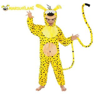 Marsupilami kostuum voor kinderen