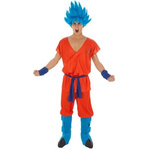 Kostüm Goku Super Saiyan Dragon Ball Super