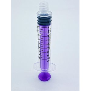 Nutricair Voedingsspuit ENFIT 10ml - Steriel Verpakt 25 stuks