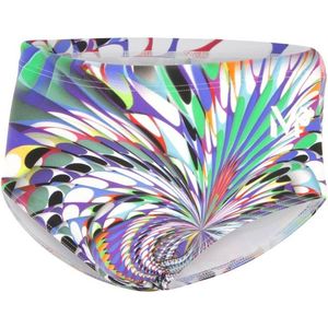 Zwembroek Aqua Sphere Maryland Black/Pink