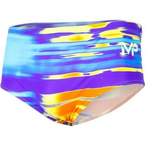 Zwembroek Aqua Sphere Maryland Black/Pink