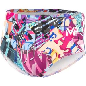 Aqua Sphere - Canton - Zwembroek - Multi - Polyester - Chloorbestendig