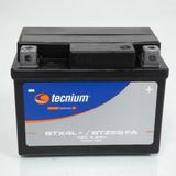 sla tecnium autoaccu ytx4l / ytz5s / 12v 4.2ah nieuw