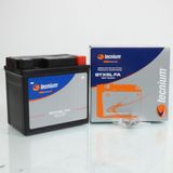 Tecnium - Btx5l - AGM-accu - 12V - 4.2Ah - Onderhoudsvrij