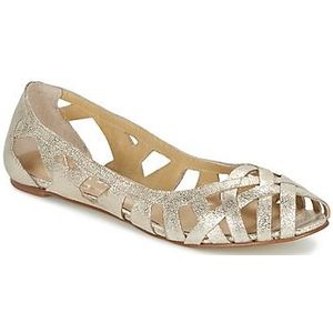 Jonak  DERAY  sandalen  dames Goud