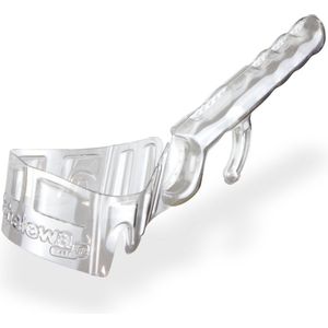 Urineopvangzakhouder