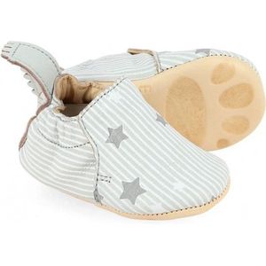 schoentjes blumoo dream inwi (Wit) - 0-6M