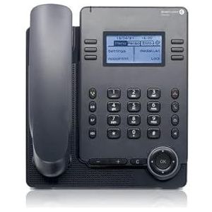 Alcatel ALE DP ALE-20, Telefoon, Grijs