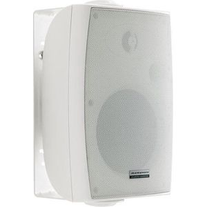 Audiophony EHP520w HiFi luidspreker wit 40 watt - 100 volt (per stuk)