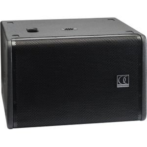 Audiophony - iLINESUB12A - Actieve Subwoofer - 12 inch - 700W