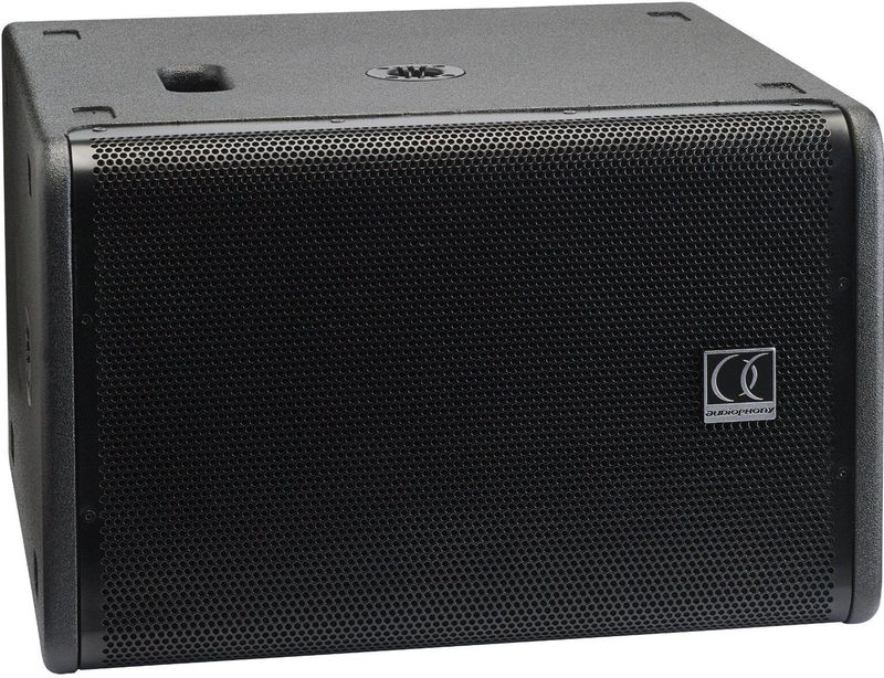 Audiophony iLINESUB12P passieve subwoofer