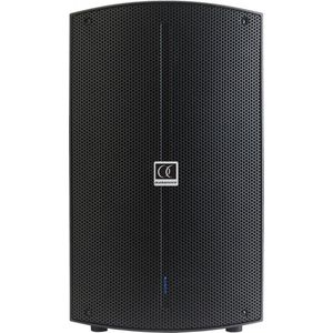 Audiophony ATOM15A actieve PA speaker 1600W met DSP