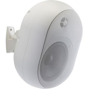 Audiophony - JAVA530w - Luidsprekers - Wit - Set van 2